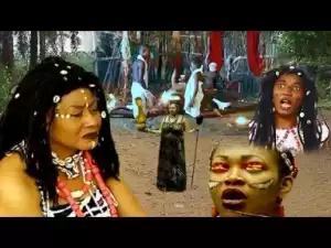 Video: Evil Forces Against The Kingdom 1 | Latest Nigerian Nollywoood Movies 2018